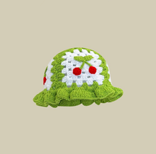 Load image into Gallery viewer, Fashion Knit Caps