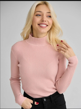 Load image into Gallery viewer, Knit Sweater One Size