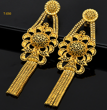 Load image into Gallery viewer, Women Fashion Earrings MOQ3
