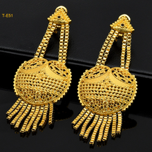 Load image into Gallery viewer, Women Fashion Earrings MOQ3