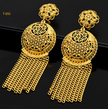 Load image into Gallery viewer, Women Fashion Earrings MOQ3
