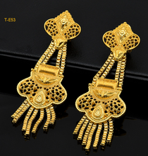 Load image into Gallery viewer, Women Fashion Earrings MOQ3