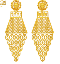 Load image into Gallery viewer, Women Fashion Earrings MOQ3