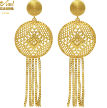 Load image into Gallery viewer, Women Fashion Earrings MOQ3