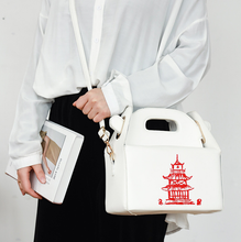 Load image into Gallery viewer, China Town Bag
