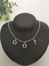 Load image into Gallery viewer, Women Cute Diamond Necklace (MOQ3)