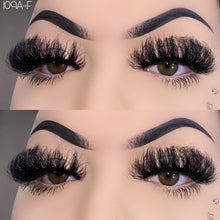 Load image into Gallery viewer, Russian Doll Mink Lashes