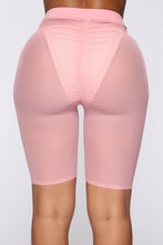 Load image into Gallery viewer, Sexy Mesh Short (no briefs)