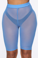 Load image into Gallery viewer, Sexy Mesh Short (no briefs)