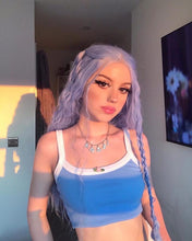 Load image into Gallery viewer, Women Cute Diamond Necklace (MOQ3)