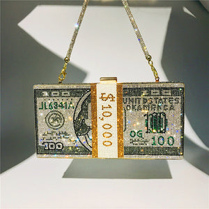 Money bag