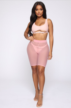 Load image into Gallery viewer, Sexy Mesh Short (no briefs)