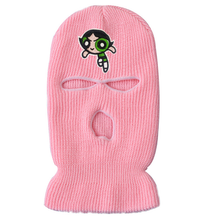 Load image into Gallery viewer, Ski Masks with Pattern