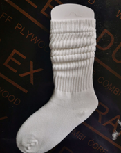 Load image into Gallery viewer, Kids Slouch Socks