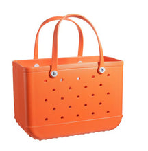 Load image into Gallery viewer, Beach Hole Tote Handbag(MOQ4)
