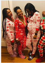 Load image into Gallery viewer, HO - Long Sleeve Onesie, Pajama
