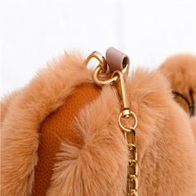 Load image into Gallery viewer, Heart Handbag