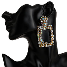 Load image into Gallery viewer, Diamond Earrings(MOQ5)