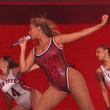 Load image into Gallery viewer, Sexy Diamonds Stockings