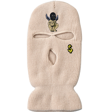Load image into Gallery viewer, Ski Masks with Pattern