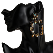 Load image into Gallery viewer, Diamond Earrings(MOQ5)