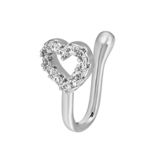 Load image into Gallery viewer, Women Nose Clips (MOQ 5)