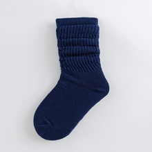 Load image into Gallery viewer, Kids Slouch Socks
