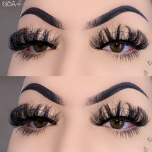 Load image into Gallery viewer, Russian Doll Mink Lashes