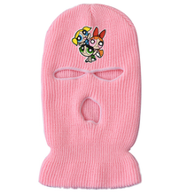 Load image into Gallery viewer, Ski Masks with Pattern