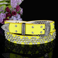 Load image into Gallery viewer, Diamond Belt