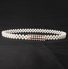 Load image into Gallery viewer, Peal Waist Belt (MOQ 5)