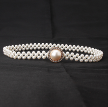 Load image into Gallery viewer, Peal Waist Belt (MOQ 5)