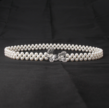 Load image into Gallery viewer, Peal Waist Belt (MOQ 5)