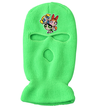 Load image into Gallery viewer, Ski Masks with Pattern