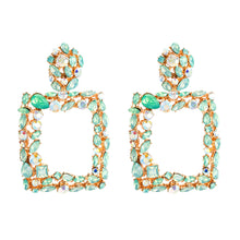 Load image into Gallery viewer, Diamond Earrings(MOQ5)