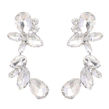 Load image into Gallery viewer, Diamond Earrings(MOQ5)