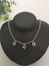 Load image into Gallery viewer, Women Cute Diamond Necklace (MOQ3)