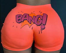 Load image into Gallery viewer, Shorts (word)