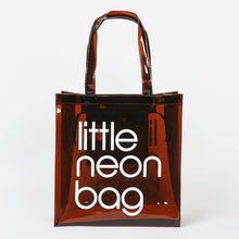Load image into Gallery viewer, Little Neon Bag