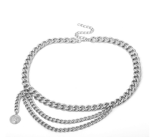 Load image into Gallery viewer, Waist Chain