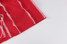 Load image into Gallery viewer, Long Sleeve Shirt with Open Chest