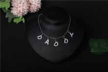 Load image into Gallery viewer, Women Cute Diamond Necklace (MOQ3)