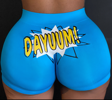 Load image into Gallery viewer, Shorts (word)