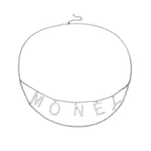Load image into Gallery viewer, Waist Chain
