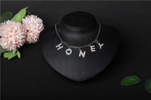 Load image into Gallery viewer, Women Cute Diamond Necklace (MOQ3)