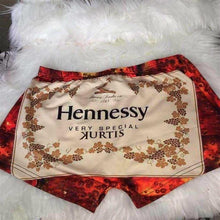 Load image into Gallery viewer, Shorts (graphic & word)