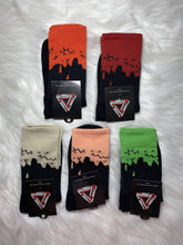 Load image into Gallery viewer, AJ1 Dripping Socks