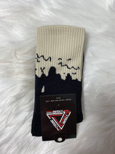 Load image into Gallery viewer, AJ1 Dripping Socks