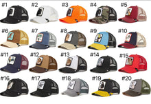 Load image into Gallery viewer, Fashion Hat