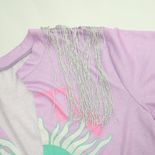 Load image into Gallery viewer, Women Trendy Cut Out T Shirt